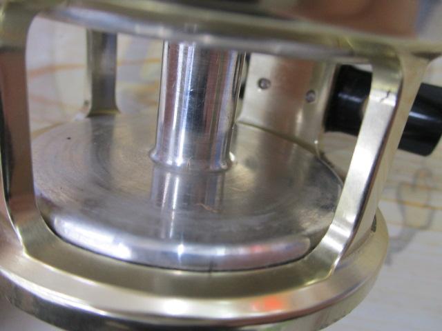 ﾍﾞｲﾋﾞｰｴｱﾙｰﾑ ｺﾞｰﾙﾄﾞ/ﾌﾞﾗｯｸ