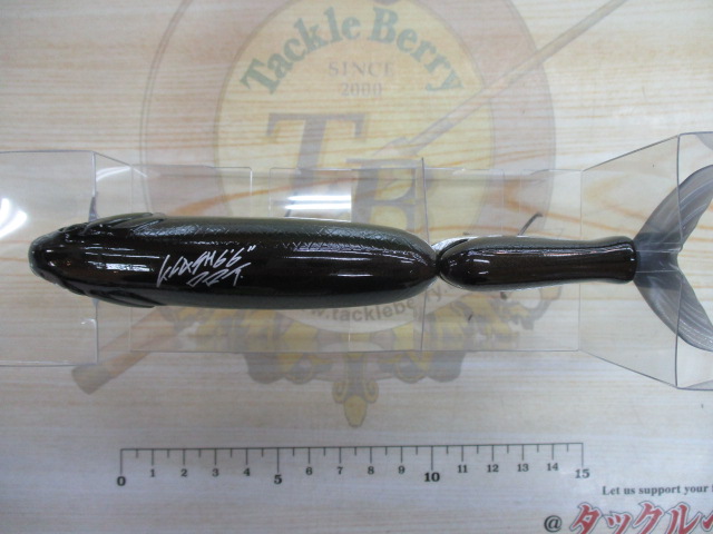 ﾀｲﾆｰｸﾗｯｼｭ