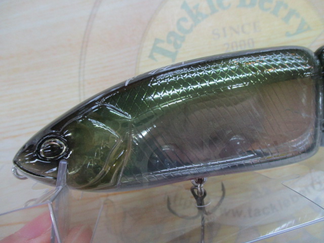 ﾀｲﾆｰｸﾗｯｼｭ