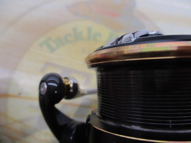 【セット商品】19バリスティックFW LT2500S-C