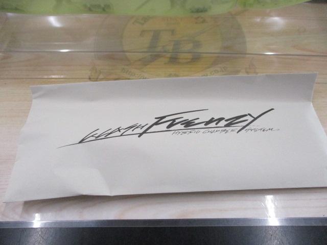 ｸﾗｯｼｭﾌﾚﾝｼﾞｰ#ｽﾘﾗｰ