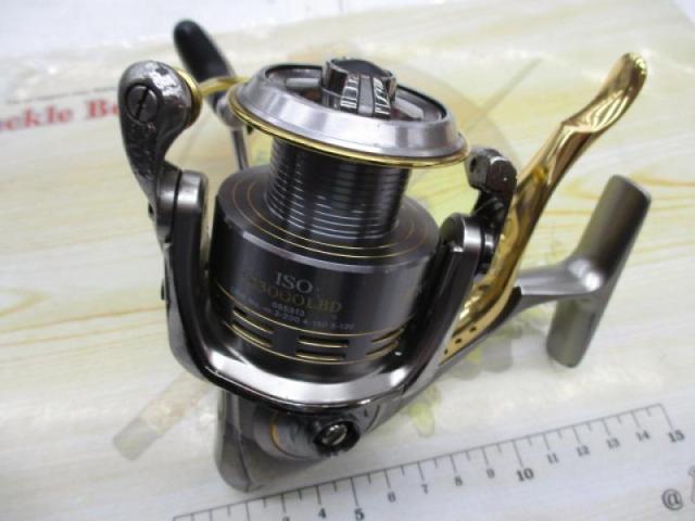 【セット商品】06トーナメントISOZ 3000LBD