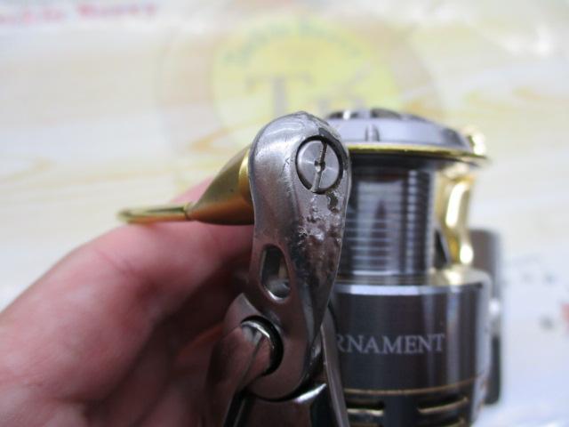 【セット商品】06トーナメントISOZ 3000LBD