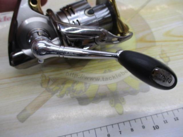 【セット商品】06トーナメントISOZ 3000LBD