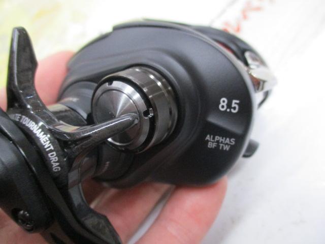 【ｾｯﾄ商品】25ｱﾙﾌｧｽ BF TW 8.5L 