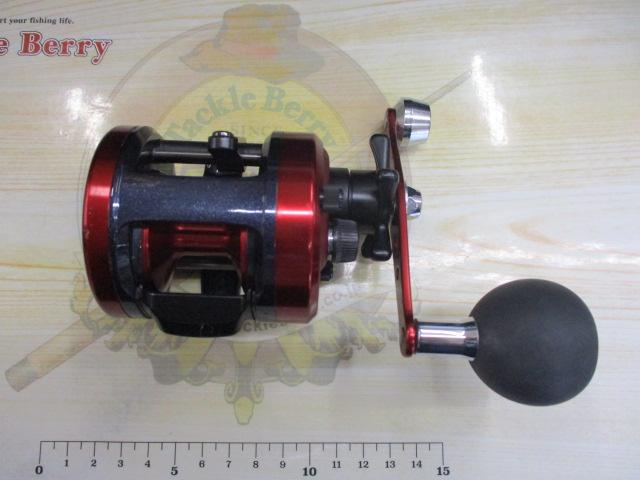 17ダイナスター 250