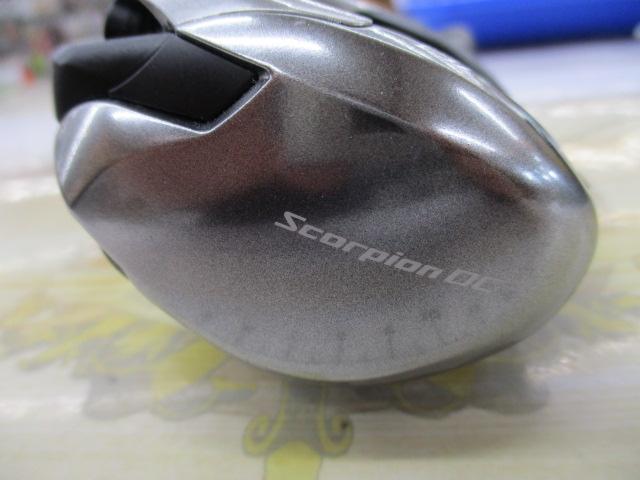 【セット商品】21スコーピオンDC150/シンカー