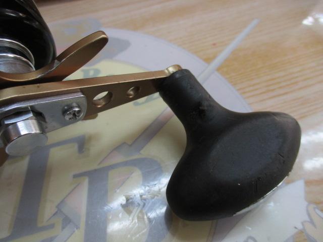 6500C Rocket ﾌﾞﾗｯｸ