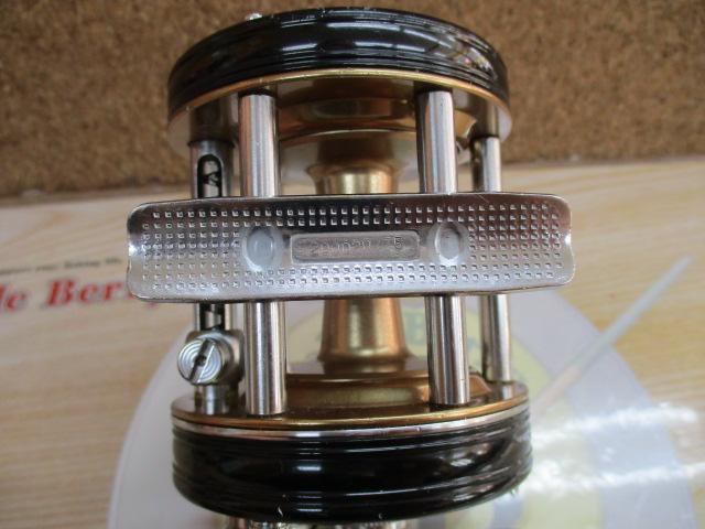 6500C Rocket ﾌﾞﾗｯｸ