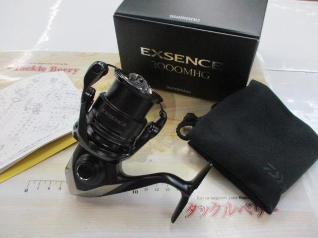 25ｴｸｽｾﾝｽ 3000MHG