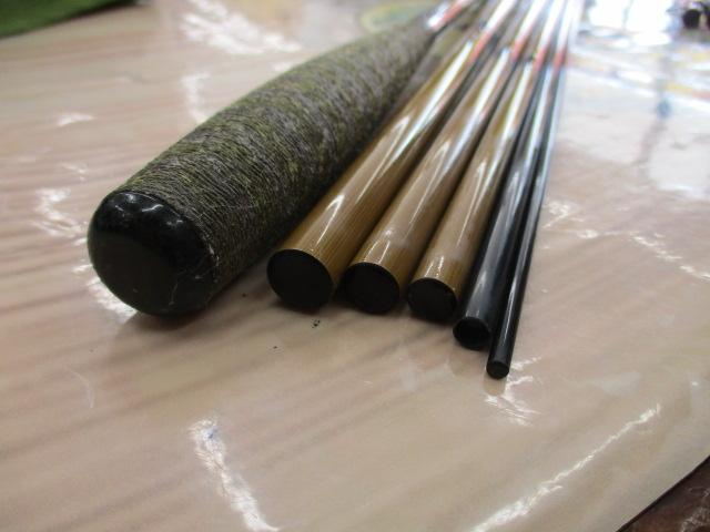 三代目枯法師 19