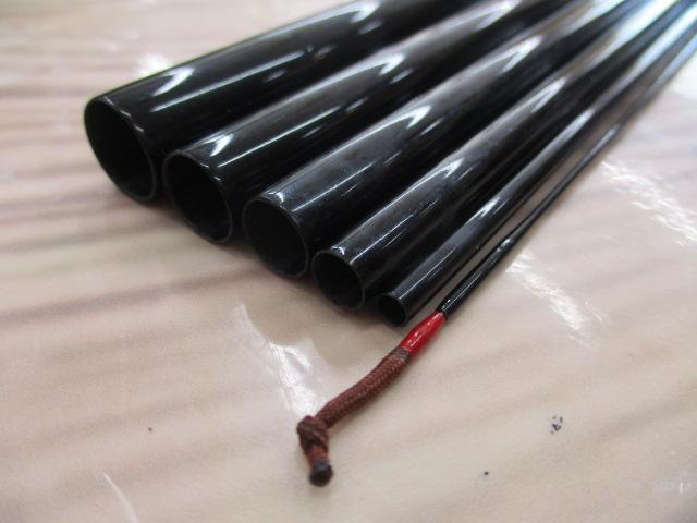 三代目枯法師 19