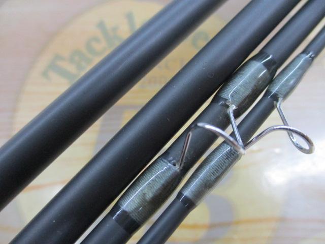 Qロッド 590-4MF シングル