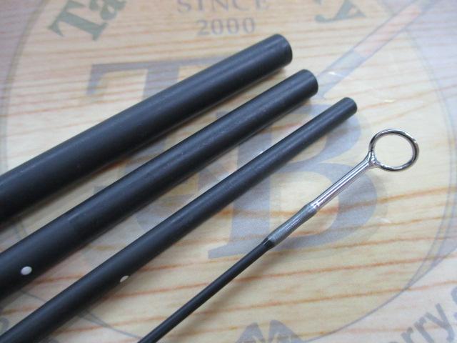 Qロッド 590-4MF シングル