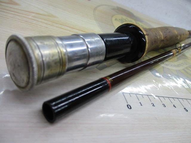 ファイバライトパーフェクション#7 8'9"