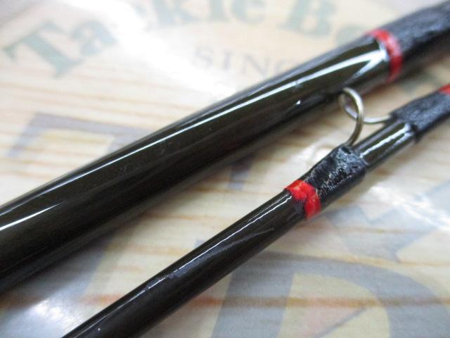 グラファイト8・1/2 260CM#6/7