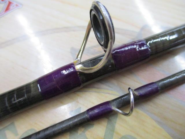 ハーディフェイバリットグラファイトフライ245CM#4/5