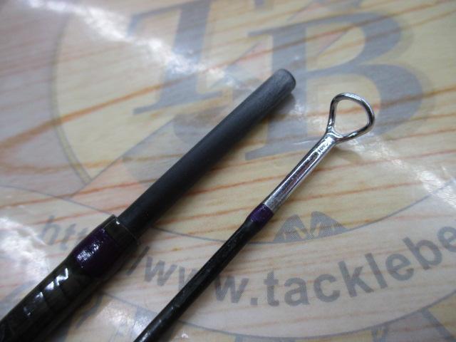 ハーディフェイバリットグラファイトフライ245CM#4/5