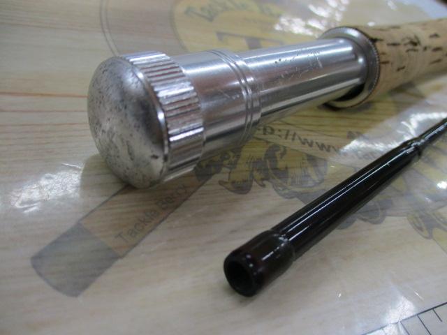 ｹﾝｻﾜﾀﾞAR ｲﾝﾍﾞﾝｼｮﾝ 7'7"#4-5 白文字