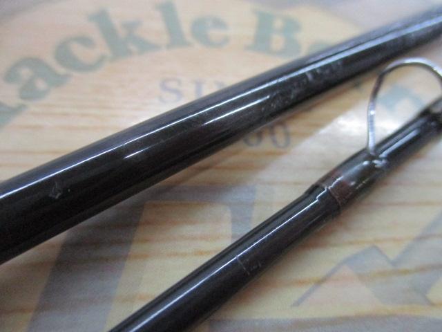 ｹﾝｻﾜﾀﾞAR ｲﾝﾍﾞﾝｼｮﾝ 7'7"#4-5 白文字