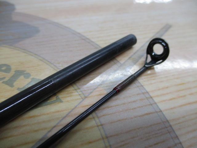 ｹﾝｻﾜﾀﾞAR ｲﾝﾍﾞﾝｼｮﾝ 7'7"#4-5 白文字