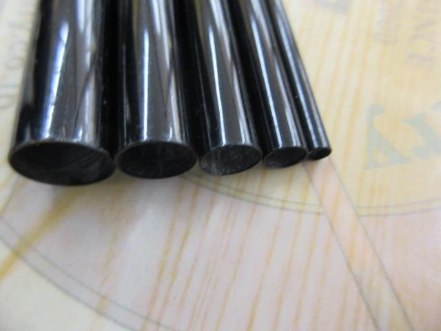 朱紋峰 飛造り 19