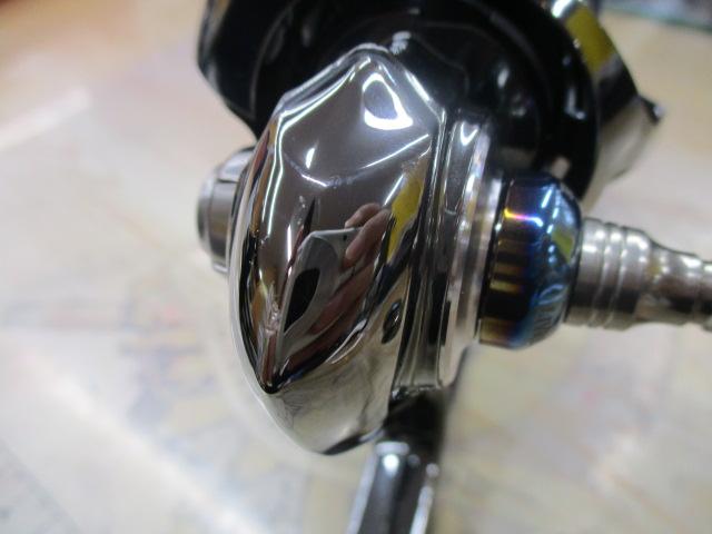 22ｲｸﾞｼﾞｽﾄ SF 2000SS-P