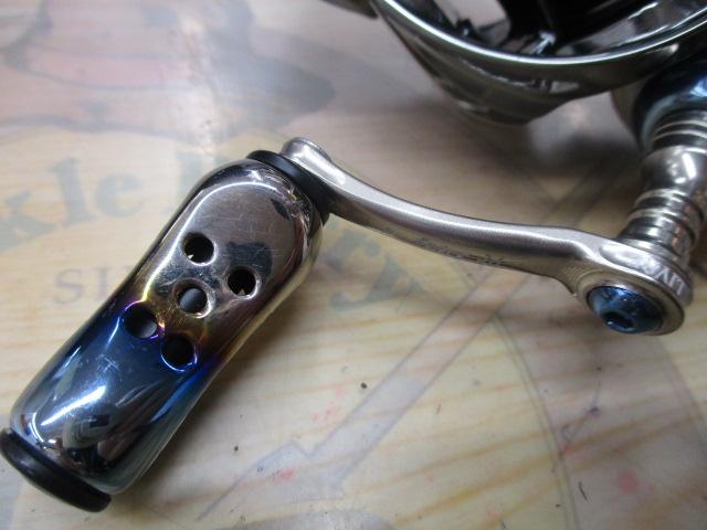 22ｲｸﾞｼﾞｽﾄ SF 2000SS-P