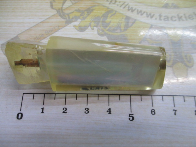 【セット商品】cats ヘッド3個セット