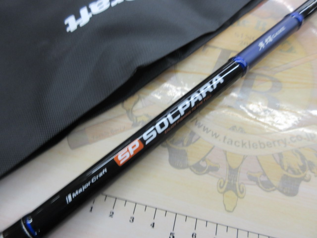 25ソルパラ岸タコSPK-B702H/TACO