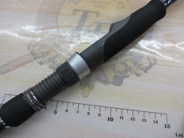 25ソルパラ岸タコSPK-S702H/TACO