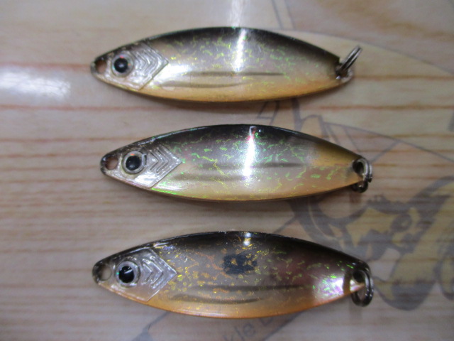 【セット商品】アンレーズ カレン 3.5g 5枚セット