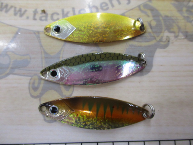 【セット商品】アンレーズ カレン 3.5g 5枚セット②