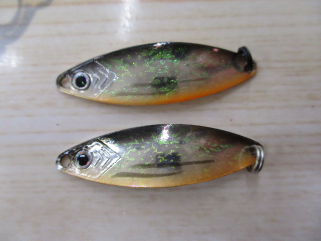 【セット商品】アンレーズ カレン 3.5g 5枚セット②