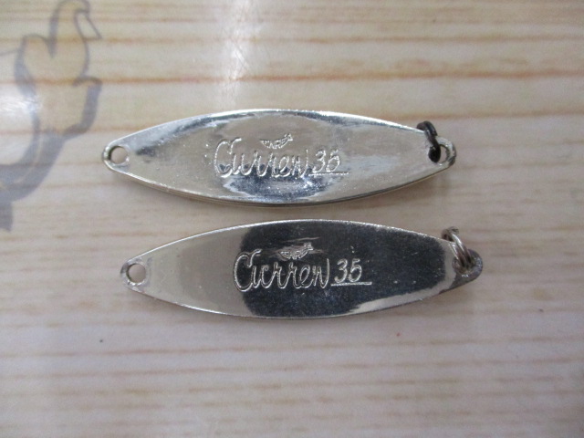 【セット商品】アンレーズ カレン 3.5g 5枚セット②