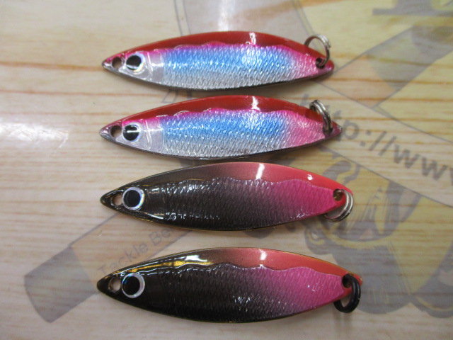 【セット商品】アンレーズ カレン 5g 4枚セット③