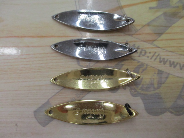 【セット商品】アンレーズ カレン 5g 4枚セット③