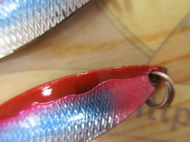 【セット商品】アンレーズ カレン 5g 4枚セット③