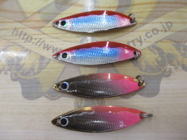 【セット商品】アンレーズ カレン 5g 4枚セット④