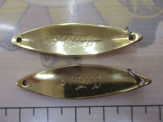 【セット商品】アンレーズ カレン 5g 4枚セット④