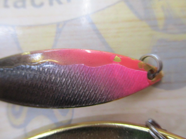 【セット商品】アンレーズ カレン 5g 4枚セット④