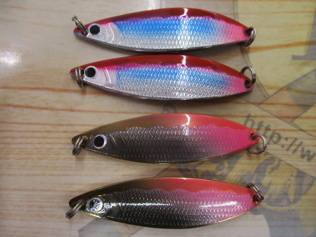 【セット商品】アンレーズ カレン 7g 4枚セット⑤