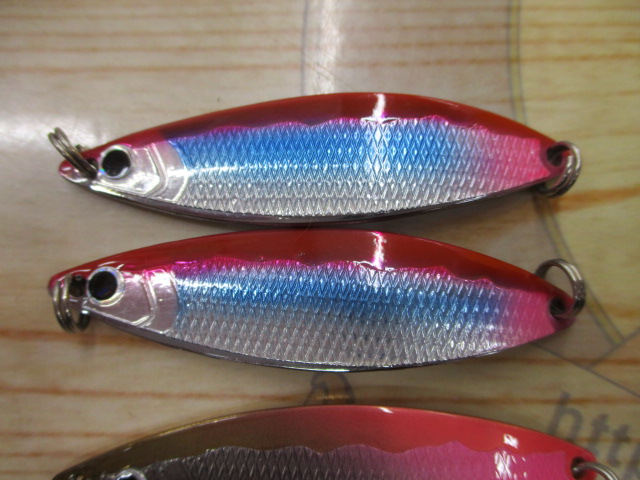 【セット商品】アンレーズ カレン 7g 4枚セット⑤