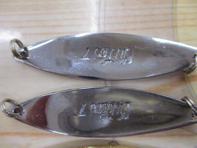 【セット商品】アンレーズ カレン 7g 4枚セット⑤