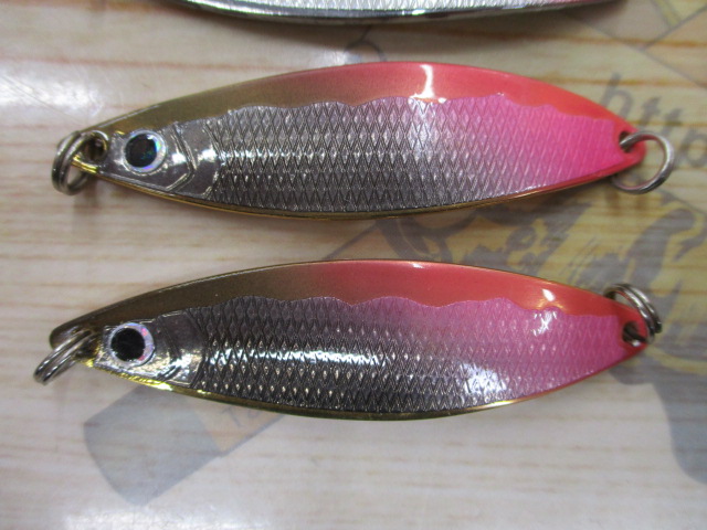 【セット商品】アンレーズ カレン 7g 4枚セット⑤