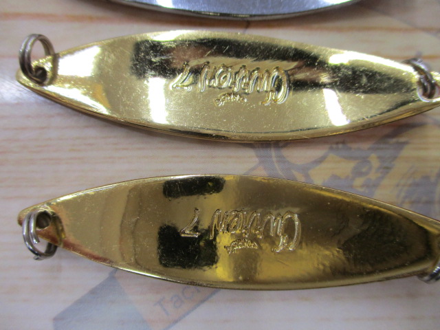 【セット商品】アンレーズ カレン 7g 4枚セット⑤