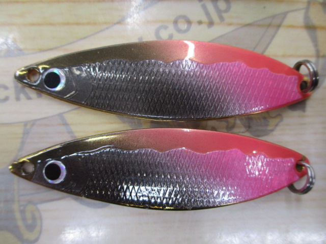 【セット商品】アンレーズ カレン 7g 4枚セット⑥