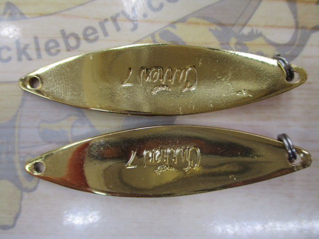 【セット商品】アンレーズ カレン 7g 4枚セット⑥