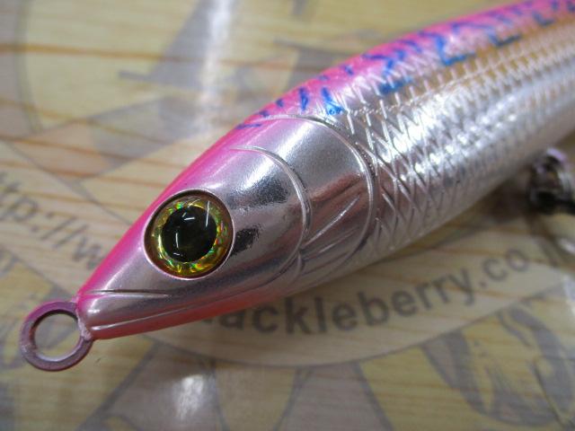 レッドペッパーマグナム