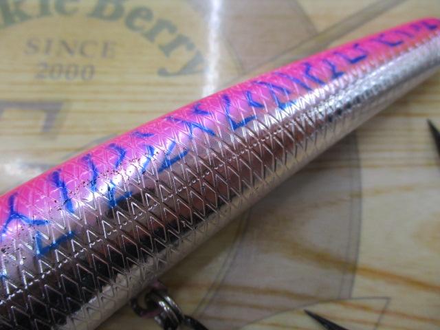 レッドペッパーマグナム